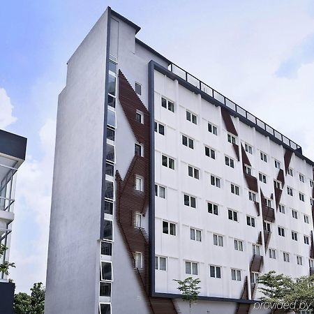 Prescott Ace Kuala Lumpur Cheras Exterior photo
