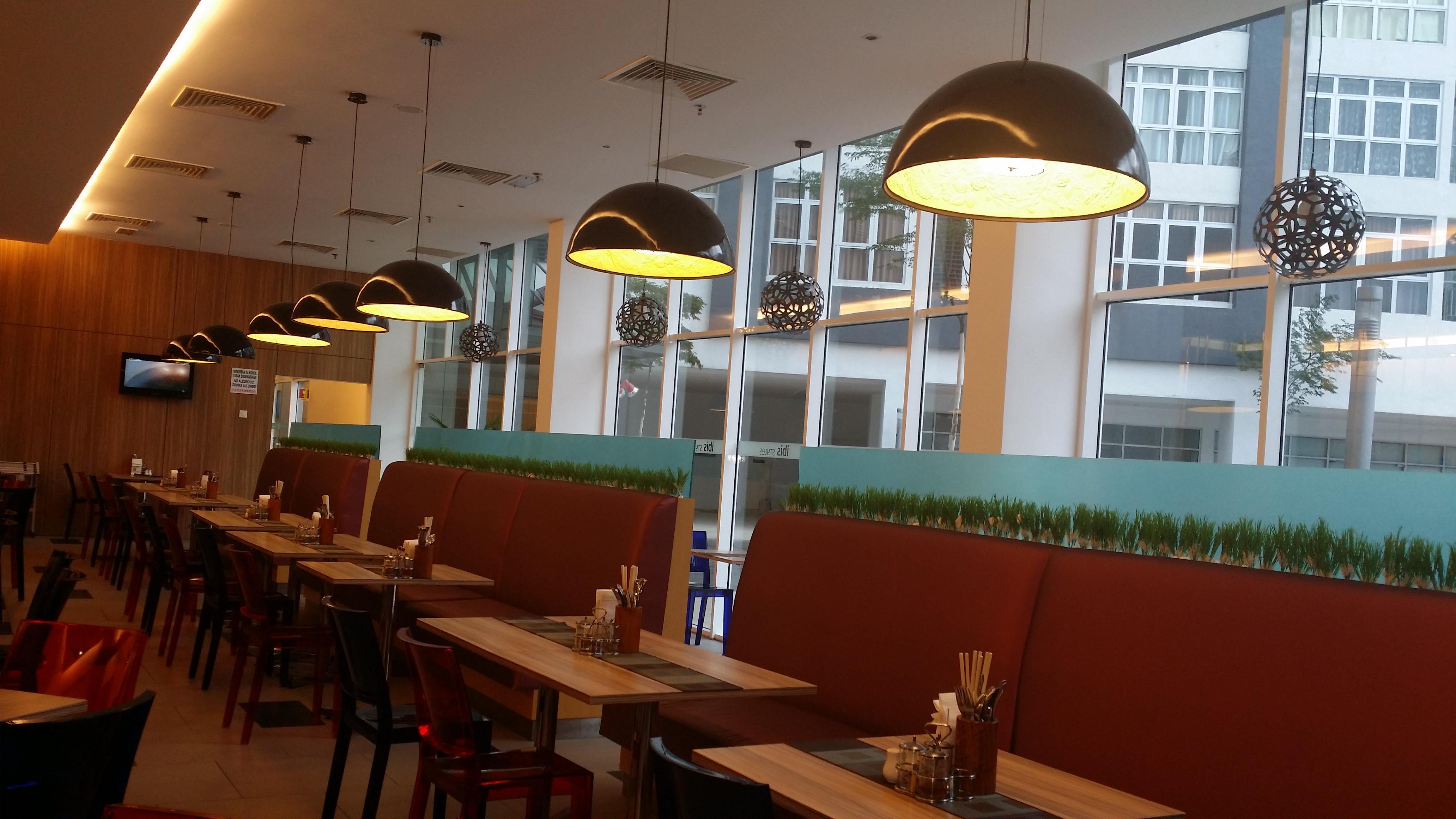 Prescott Ace Kuala Lumpur Cheras Exterior photo