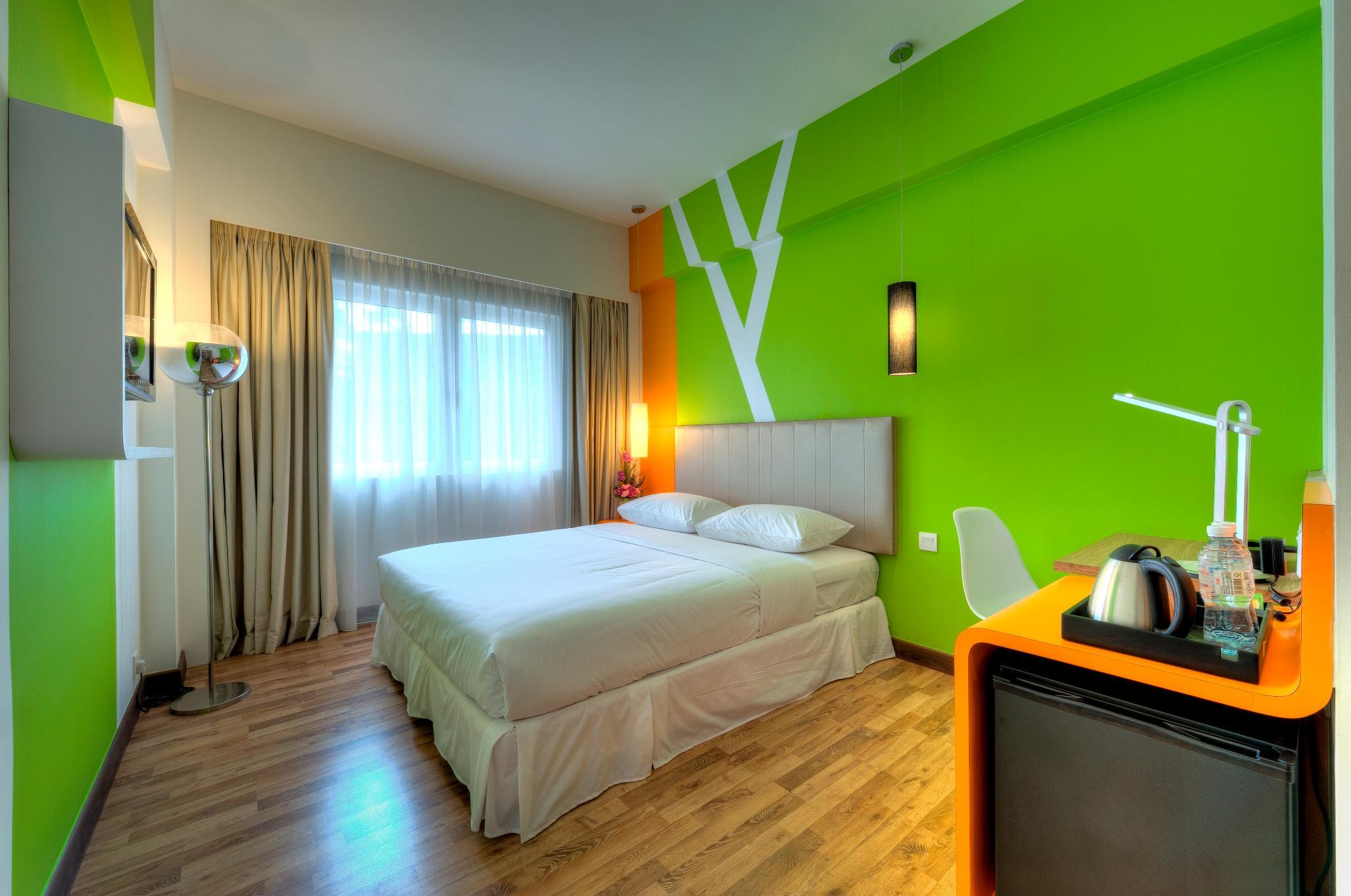 Prescott Ace Kuala Lumpur Cheras Room photo