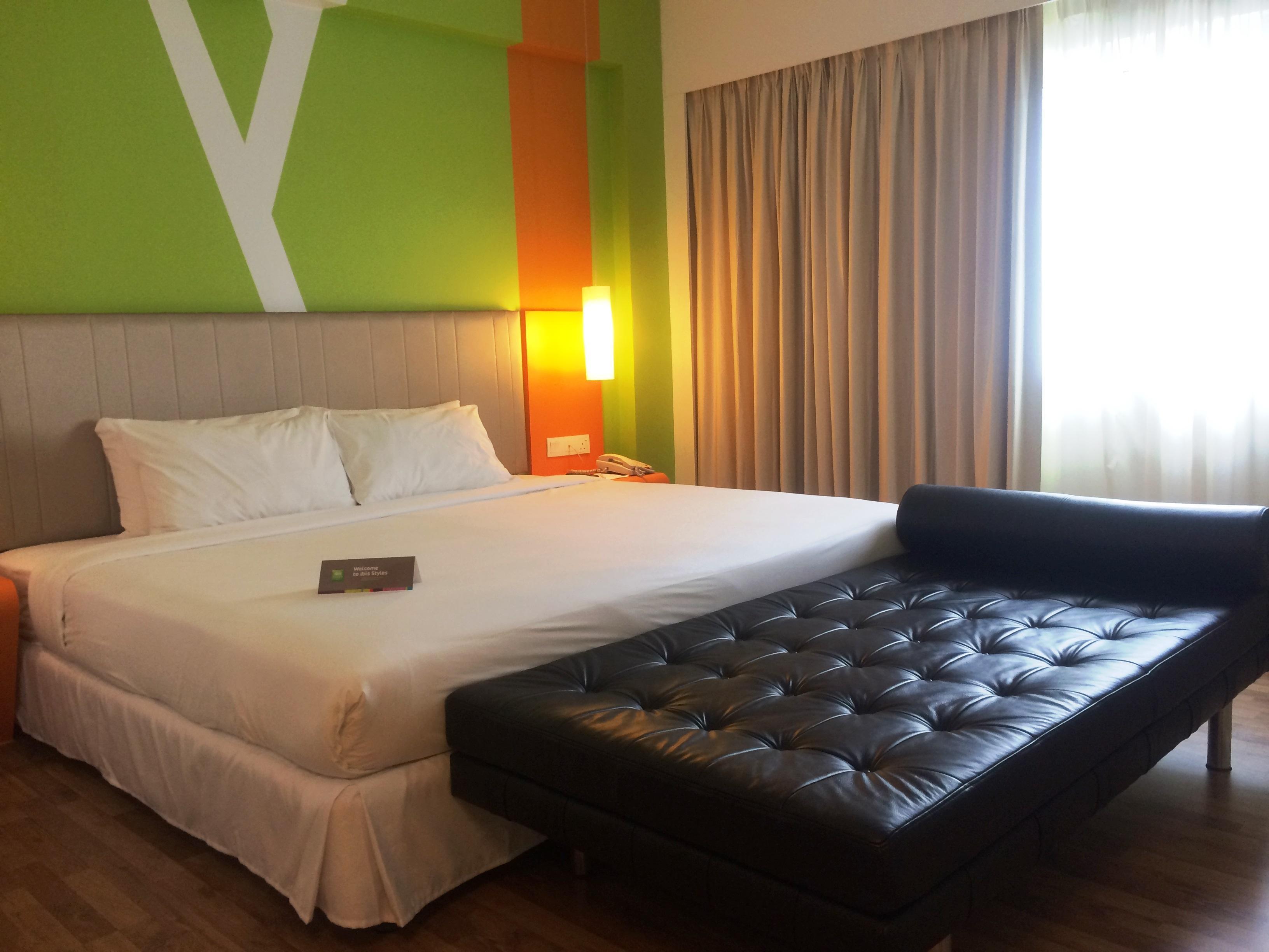 Prescott Ace Kuala Lumpur Cheras Exterior photo