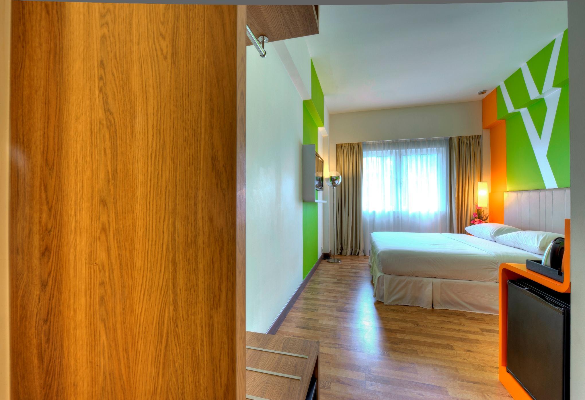 Prescott Ace Kuala Lumpur Cheras Exterior photo