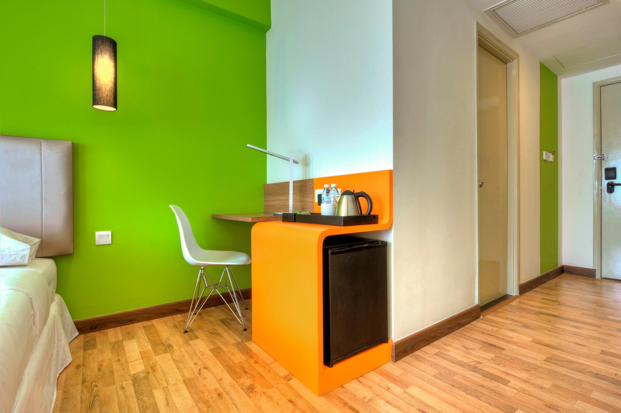 Prescott Ace Kuala Lumpur Cheras Exterior photo
