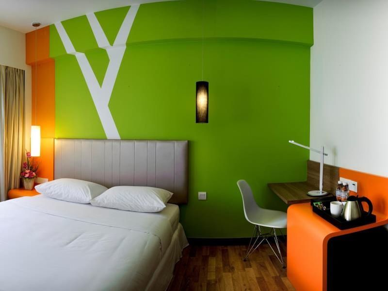 Prescott Ace Kuala Lumpur Cheras Exterior photo
