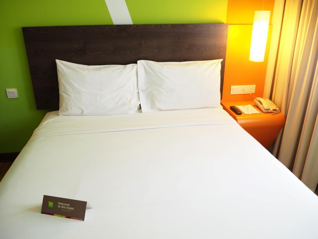 Prescott Ace Kuala Lumpur Cheras Exterior photo