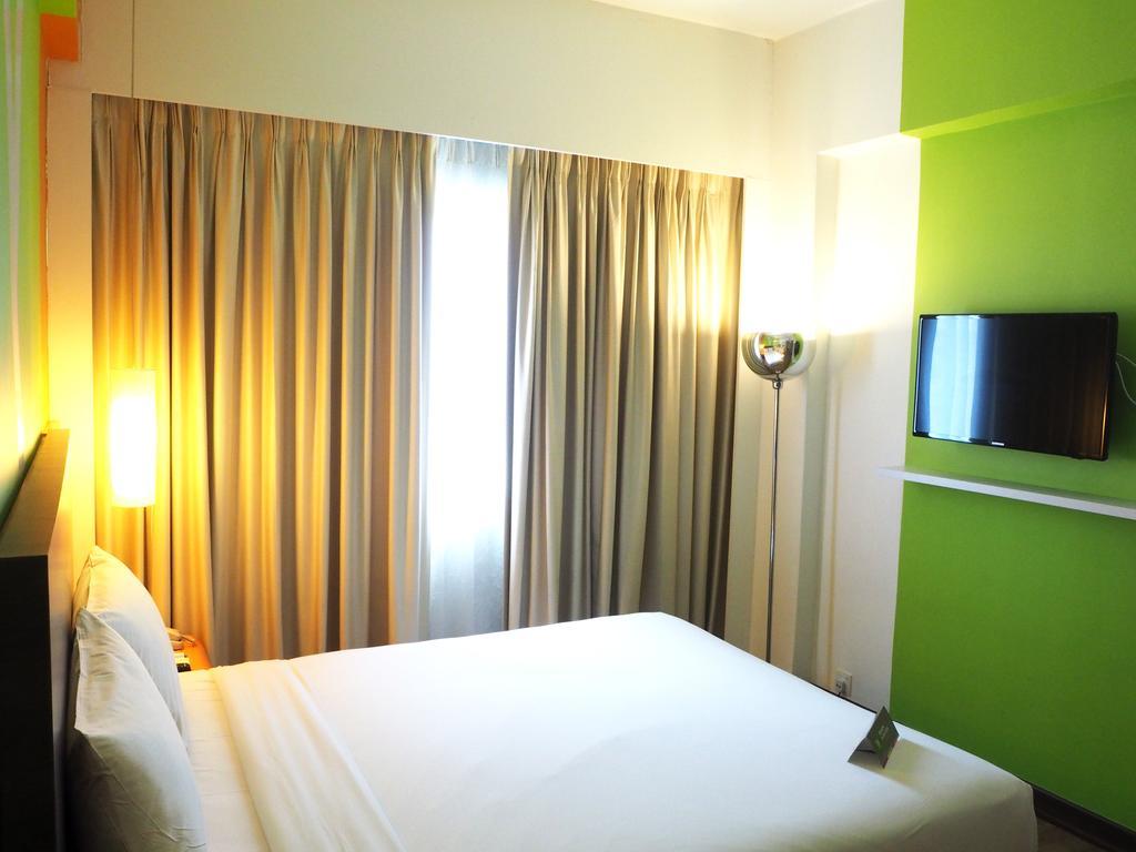 Prescott Ace Kuala Lumpur Cheras Exterior photo