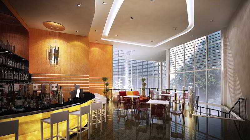 Prescott Ace Kuala Lumpur Cheras Exterior photo