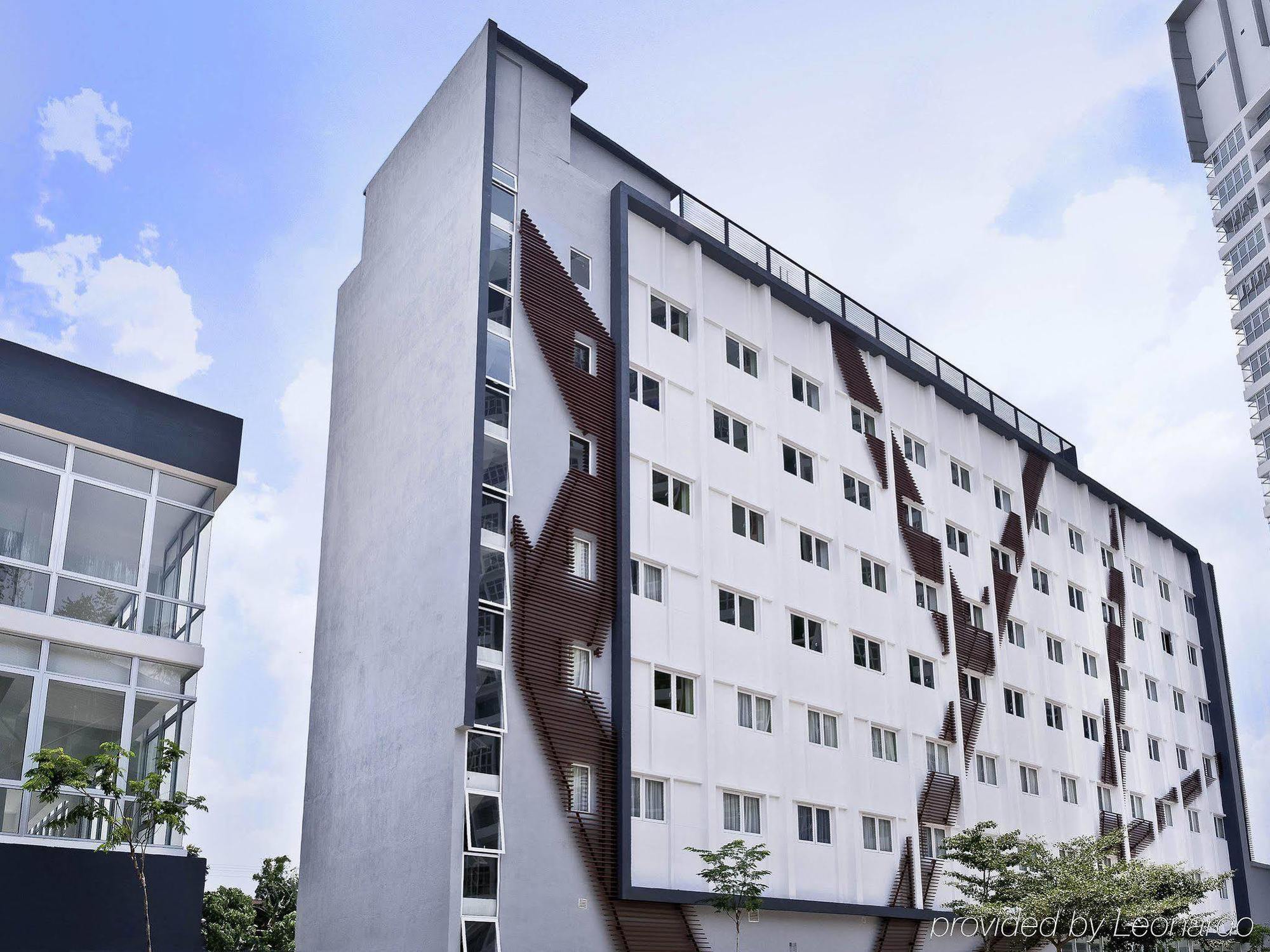 Prescott Ace Kuala Lumpur Cheras Exterior photo