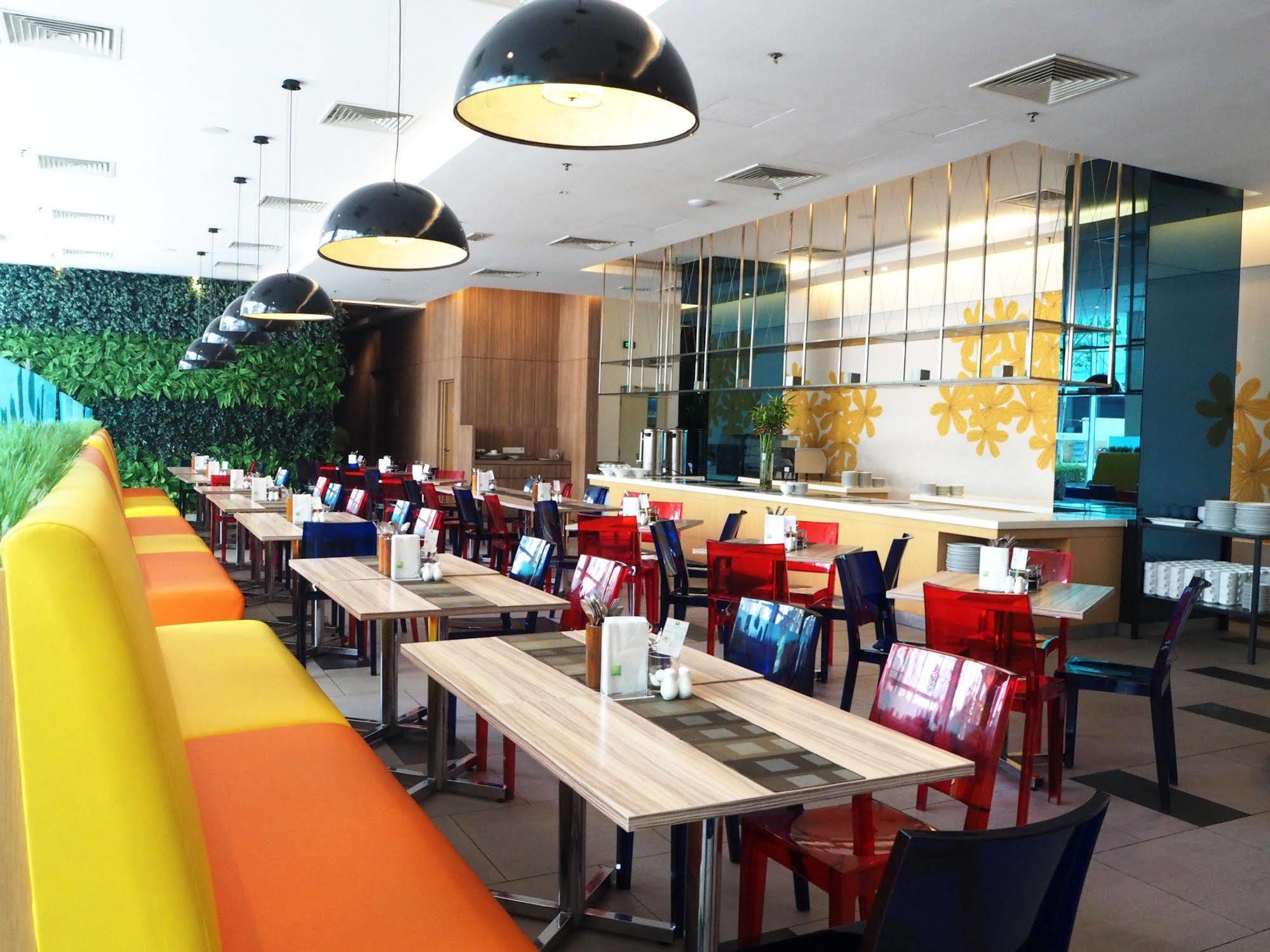 Prescott Ace Kuala Lumpur Cheras Exterior photo