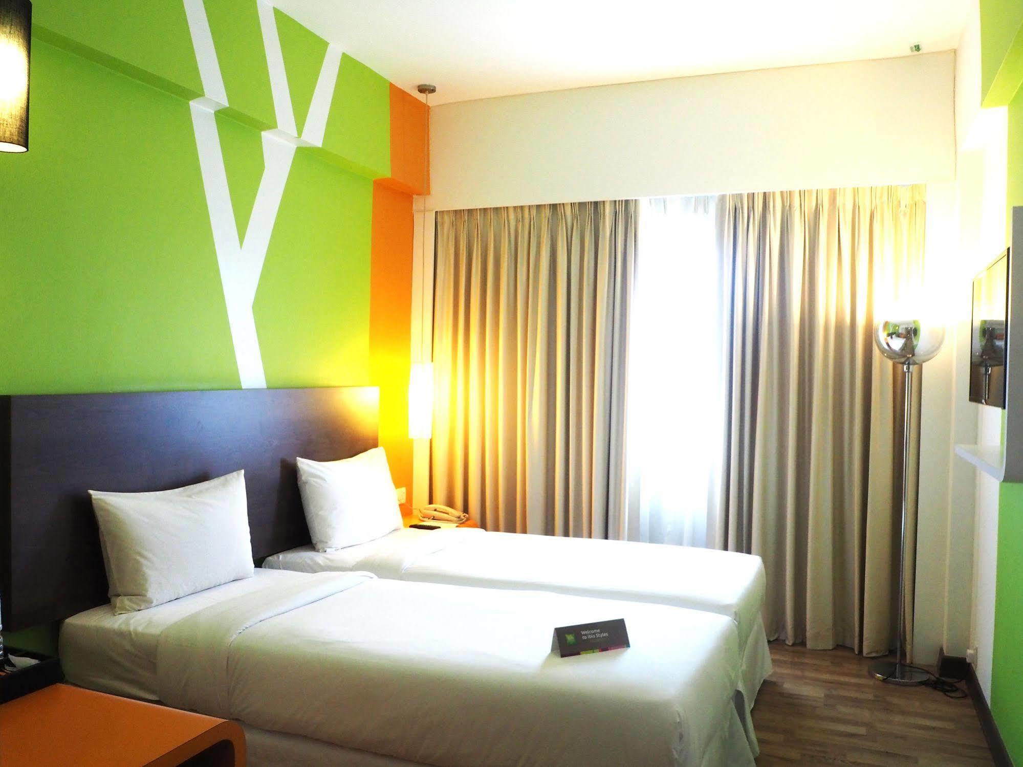 Prescott Ace Kuala Lumpur Cheras Exterior photo